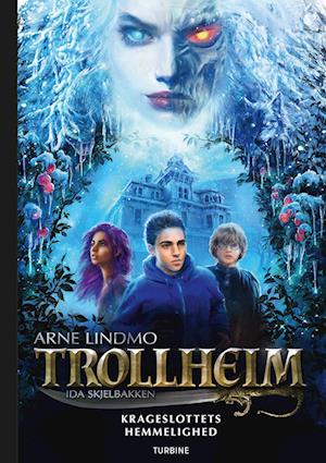 Trollheim – Krageslottets hemmelighed