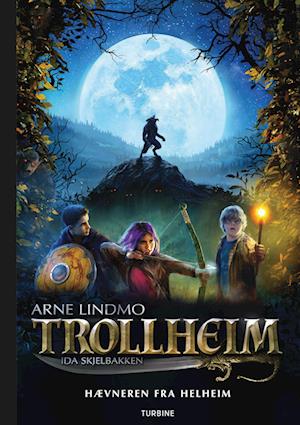 Trollheim – Hævneren fra Helheim