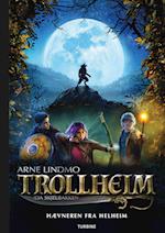 Trollheim – Hævneren fra Helheim