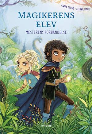 Magikerens elev – Mesterens forbandelse