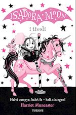 Isadora Moon i tivoli