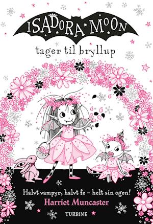 Isadora Moon tager til bryllup