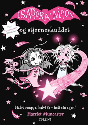 Isadora Moon og stjerneskuddet