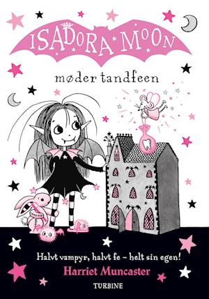 Isadora Moon møder tandfeen