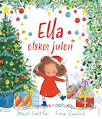 Ella elsker julen