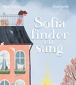 Sofia finder en sang
