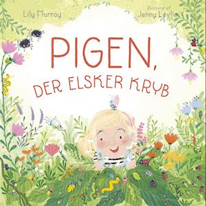 Pigen, der elsker kryb