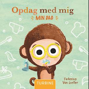 Opdag med mig. Min dag