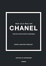 Den lille bog om Chanel