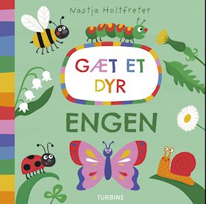 Gæt et dyr – Engen