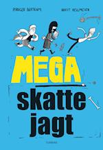 Mega skattejagt