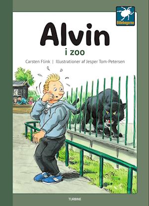 Alvin i zoo