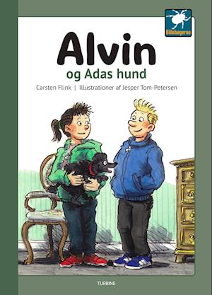 Alvin og Adas hund