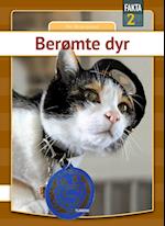 Berømte dyr