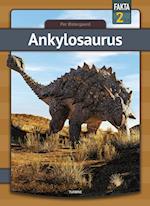 Ankylosaurus