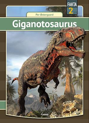 Giganotosaurus