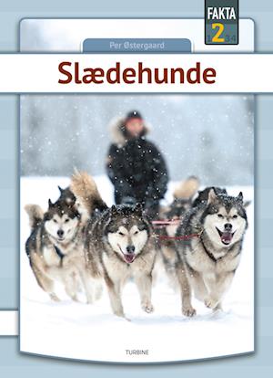 Slædehunde