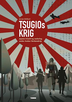 Tsugios krig