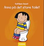 Anna på det store toilet