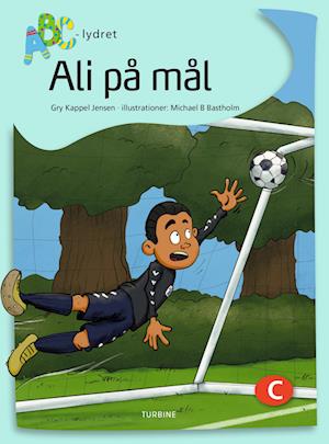 Ali på mål