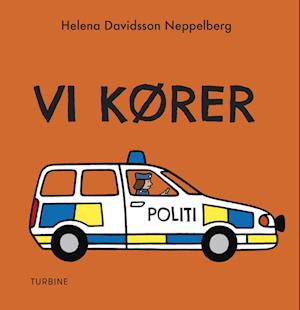 Vi kører