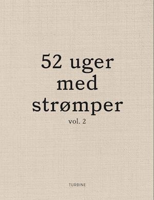 52 uger med strømper – Vol. 2