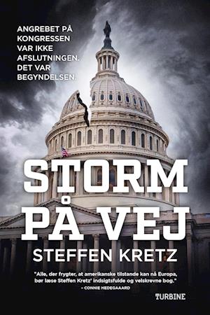 Storm på vej