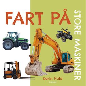 Fart På - Store Maskiner