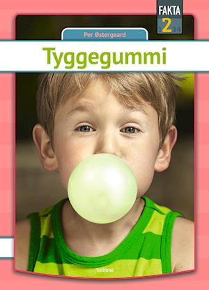 Tyggegummi