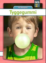 Tyggegummi