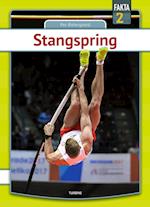 Stangspring