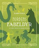 Nordens fabeldyr og andre væsner fra nordisk mytologi