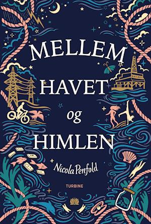 Mellem havet og himlen