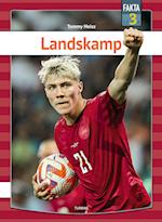 Landskamp