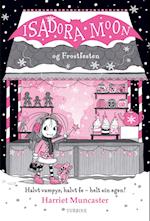 Isadora Moon og Frostfesten