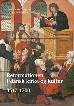 Reformationen i dansk kirke og kultur - 1914-2017