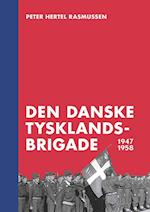 Den danske Tysklandsbrigade 1947-1958