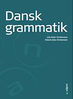 Dansk grammatik