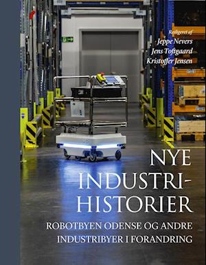 Nye industrihistorier