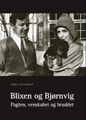 Blixen og Bjørnvig