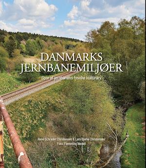 Danmarks Jernbanemiljøer