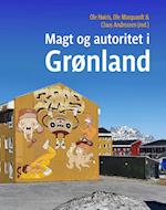Magt og autoritet i Grønland