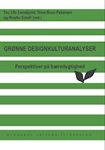 Grønne designkulturanalyser