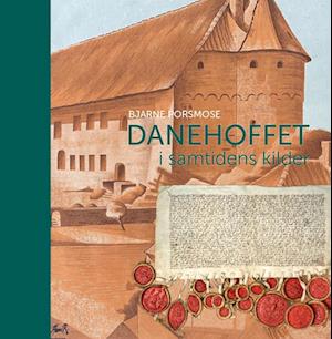 Danehoffet i samtidens kilder