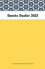 Danske Studier 2023