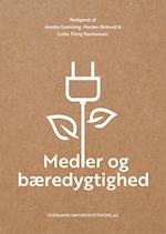 Medier og bæredygtighed