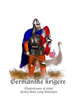 Germanske krigere