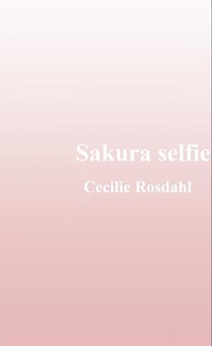 Sakura selfie