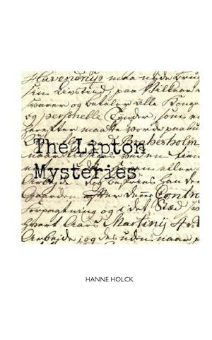 The Lipton Mysteries