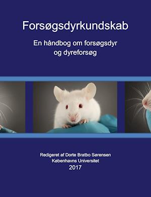 Forsøgsdyrkundskab